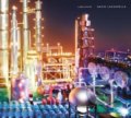 Kniha: Landscape (David LaChapelle, Paul Watson a Shana Nys Dambrot). Damiani, 2014 Kniha: Landscape (David LaChapelle, Paul Watson a Shana Nys Dambrot). Damiani, 2014