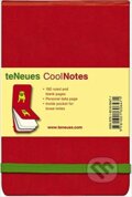 Red/Yellow Pug Flip Pad (Te Neues). Te Neues, 2010 Red/Yellow Pug Flip Pad (Te Neues). Te Neues, 2010