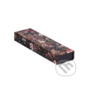 Paperblanks - puzdro / peračník Floralia (Paperblanks). Paperblanks, 2021 Paperblanks - puzdro / peračník Floralia (Paperblanks). Paperblanks, 2021