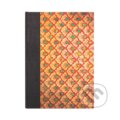 Paperblanks - zápisník The Waves (Volume 3) (Paperblanks). Paperblanks, 2021 Paperblanks - zápisník The Waves (Volume 3) (Paperblanks). Paperblanks, 2021