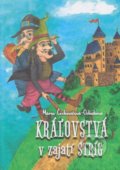 Kniha: Kráľovstvá v zajatí stríg (Mária Čechovičová-Ochabová). Vydavateľstvo Spolku slovenských spisovateľov, 2021 Kniha: Kráľovstvá v zajatí stríg (Mária Čechovičová-Ochabová). Vydavateľstvo Spolku slovenských spisovateľov, 2021