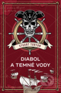 Kniha: Diabol a temné vody (Stuart Turton), 2021 Kniha: Diabol a temné vody (Stuart Turton), 2021