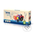 Společenská hra: Klasik Nejmenší (SEVA). SEVA, 2021 Společenská hra: Klasik Nejmenší (SEVA). SEVA, 2021