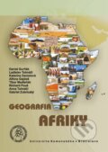 Kniha: Geografia Afriky (Autorský kolektiv). Mapa Slovakia, 2021 Kniha: Geografia Afriky (Autorský kolektiv). Mapa Slovakia, 2021