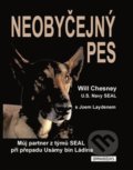 Kniha: Neobyčejný pes (Will Chesney), 2021 Kniha: Neobyčejný pes (Will Chesney), 2021