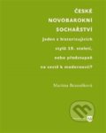 Kniha: České novobarokní sochařství (Martina Bezoušková). Univerzita Karlova v Praze, 2021 Kniha: České novobarokní sochařství (Martina Bezoušková). Univerzita Karlova v Praze, 2021