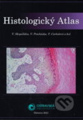 Kniha: Histologický atlas (Valeria Skopelidou). Ostravská univerzita, 2021 Kniha: Histologický atlas (Valeria Skopelidou). Ostravská univerzita, 2021