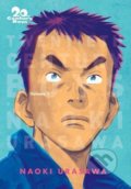 Kniha: 20th Century Boys (Naoki Urasawa). Viz Media, 2018 Kniha: 20th Century Boys (Naoki Urasawa). Viz Media, 2018