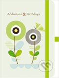 Address & Birthday Book Sandra Isaksson (Te Neues). Te Neues, 2014 Address & Birthday Book Sandra Isaksson (Te Neues). Te Neues, 2014