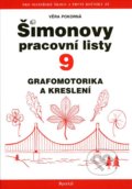Kniha: Šimonovy pracovní listy 9 (Věra Pokorná). Portál, 2021 Kniha: Šimonovy pracovní listy 9 (Věra Pokorná). Portál, 2021