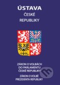 Kniha: Ústava České republiky 2021 (Poradce s.r.o.). Poradce s.r.o., 2021 Kniha: Ústava České republiky 2021 (Poradce s.r.o.). Poradce s.r.o., 2021