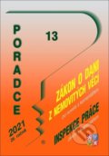 Poradce 13/2021 (Petr Taranda). Poradce s.r.o., 2021 Poradce 13/2021 (Petr Taranda). Poradce s.r.o., 2021