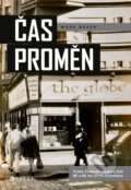 Kniha: Čas proměn (Mark Baker). CPRESS, 2021 Kniha: Čas proměn (Mark Baker). CPRESS, 2021