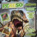 Spoločenská hra: Pexeso Dinosauři, 2020 Spoločenská hra: Pexeso Dinosauři, 2020