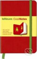 Red/Yellow Pug Coolnotes (Te Neues). Te Neues, 2014 Red/Yellow Pug Coolnotes (Te Neues). Te Neues, 2014