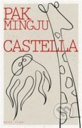 Castella - Pak Mingju, 2021