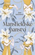 Kniha: Mansfieldské panství (Jane Austen). Leda, 2021 Kniha: Mansfieldské panství (Jane Austen). Leda, 2021