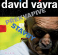 Kniha: Překvapivé stavby + CD (David Vávra). Plus, 2010 Kniha: Překvapivé stavby + CD (David Vávra). Plus, 2010