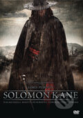 Film: Solomon Kane (Michael J. Bassett) (DVD). Bonton Film, 2009 Film: Solomon Kane (Michael J. Bassett) (DVD). Bonton Film, 2009