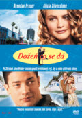 Film: Dožeň, co se dá! (Hugh Wilson) (DVD). Bonton Film, 1999 Film: Dožeň, co se dá! (Hugh Wilson) (DVD). Bonton Film, 1999