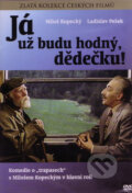Film: Já už budu hodný, dědečku! (Petr Schulhoff) (DVD). Bonton Film, 1978 Film: Já už budu hodný, dědečku! (Petr Schulhoff) (DVD). Bonton Film, 1978