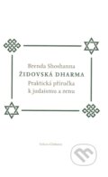 Židovská dharma - Brenda Shoshanna, Volvox Globator, 2010