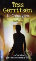 Kniha: Le chirurgien (Tess Gerritsen). Pocket Books Kniha: Le chirurgien (Tess Gerritsen). Pocket Books