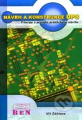 Kniha: Návrh a konstrukce desek plošných spojů (Vít Záhlava). BEN - technická literatura, 2010 Kniha: Návrh a konstrukce desek plošných spojů (Vít Záhlava). BEN - technická literatura, 2010