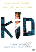 Film: Kid (Nick Moran) (DVD). Magicbox, 2010 Film: Kid (Nick Moran) (DVD). Magicbox, 2010