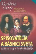 Kniha: Galéria slávy (Wiesław Kot). Príroda, 2010 Kniha: Galéria slávy (Wiesław Kot). Príroda, 2010