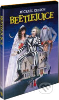 Film: Beetlejuice (Tim Burton) (DVD). Magicbox, 1988 Film: Beetlejuice (Tim Burton) (DVD). Magicbox, 1988