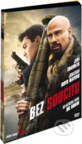 Film: Bez soucitu (Pierre Morel) (DVD). Magicbox, 2010 Film: Bez soucitu (Pierre Morel) (DVD). Magicbox, 2010