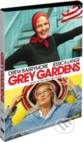 Film: Grey Gardens (Michael Sucsy) (DVD). Magicbox, 2009 Film: Grey Gardens (Michael Sucsy) (DVD). Magicbox, 2009