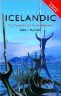 Kniha: Icelandic Colloquial (Daisy L. Neijmann). Routledge, 2007 Kniha: Icelandic Colloquial (Daisy L. Neijmann). Routledge, 2007