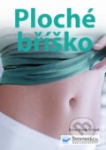 Kniha: Ploché bříško (Anne-Marie Millard). Svojtka&Co., 2010 Kniha: Ploché bříško (Anne-Marie Millard). Svojtka&Co., 2010