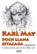 Duch Llana Estacada - Karl May, 2010