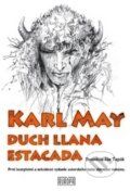 Kniha: Duch Llana Estacada (Karl May), 2010 Kniha: Duch Llana Estacada (Karl May), 2010