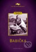 Film: Babička - speciální edice (František Čáp) (DVD). Filmexport Home Video, 1940 Film: Babička - speciální edice (František Čáp) (DVD). Filmexport Home Video, 1940