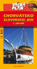 Chorvátsko, Slovinsko, Bosna a Hercegovina (TATRAPLAN). TATRAPLAN, 2012 Chorvátsko, Slovinsko, Bosna a Hercegovina (TATRAPLAN). TATRAPLAN, 2012