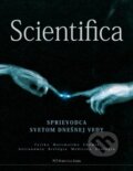 Kniha: Scientifica (Allan R. Glanville). Fortuna Libri, 2010 Kniha: Scientifica (Allan R. Glanville). Fortuna Libri, 2010