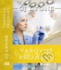 Kniha: Varovné příznaky (CJ Lyons). OLDAG, 2010 Kniha: Varovné příznaky (CJ Lyons). OLDAG, 2010