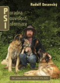Kniha: PSI: Poradna, Souvislosti, Informace (Rudolf Desenský). XYZ, 2010 Kniha: PSI: Poradna, Souvislosti, Informace (Rudolf Desenský). XYZ, 2010