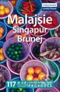 Kniha: Malajsie, Singapur, Brunej (Svojtka&Co.). Svojtka&Co., 2010 Kniha: Malajsie, Singapur, Brunej (Svojtka&Co.). Svojtka&Co., 2010