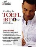 Kniha: Cracking the TOEFL iBT (Princeton Review). Princeton Review, 2010 Kniha: Cracking the TOEFL iBT (Princeton Review). Princeton Review, 2010