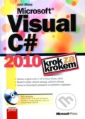 Kniha: Microsoft Visual C# 2010 (John Sharp). Computer Press, 2010 Kniha: Microsoft Visual C# 2010 (John Sharp). Computer Press, 2010