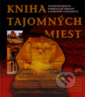 Kniha: Kniha tajomných miest (Enzo Bernardini). Príroda, 2006 Kniha: Kniha tajomných miest (Enzo Bernardini). Príroda, 2006