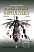 Kniha: Moderní bojové vrtulníky (Bill Gunston a Mike Spick). Naše vojsko CZ, 2010 Kniha: Moderní bojové vrtulníky (Bill Gunston a Mike Spick). Naše vojsko CZ, 2010
