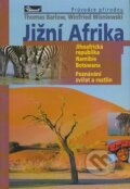 Kniha: Jižní Afrika – průvodce přírodou (Thomas Barlow a Winfried Wisniewski). Miloš Uhlíř - Baset, 2003 Kniha: Jižní Afrika – průvodce přírodou (Thomas Barlow a Winfried Wisniewski). Miloš Uhlíř - Baset, 2003