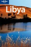 Kniha: Libya (Anthony Ham). TBS, 2007 Kniha: Libya (Anthony Ham). TBS, 2007