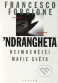 Ndrangheta - Francesco Forgione, 2010